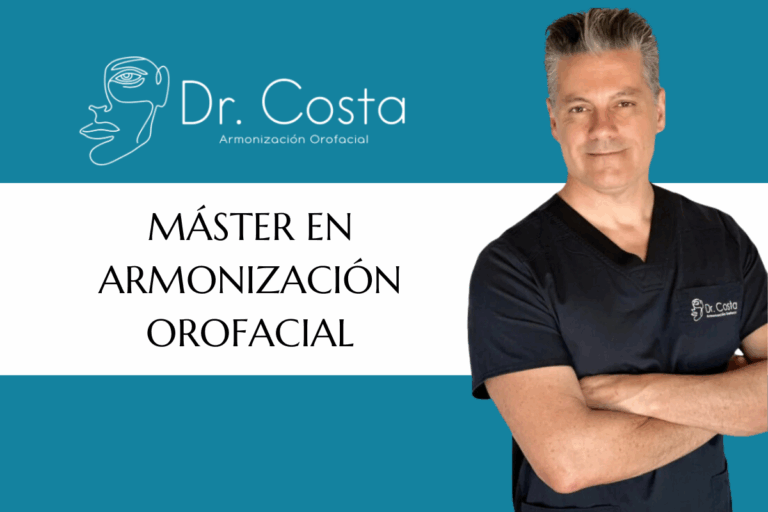 DR. COSTA MÁSTER EN ARMONIZACIÓN OROFACIAL
