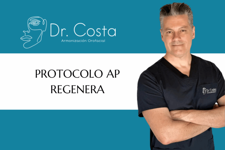 Protocolo AP Regenera